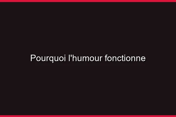 Pourquoi le premier message est crucial