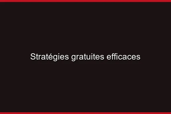 Conseils pratiques