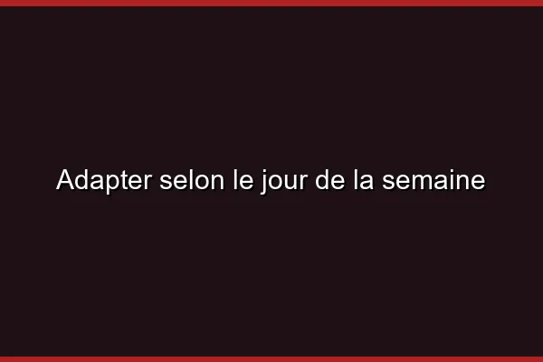 Trouver un partenaire express