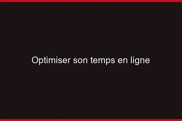 Organiser le rendez-vous en une heure