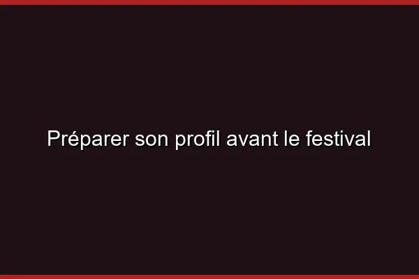 Qu'est-ce qu'une rencontre express