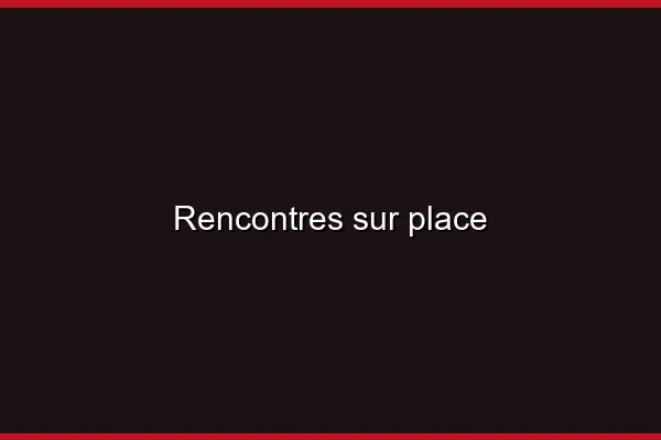 Trouver un partenaire express