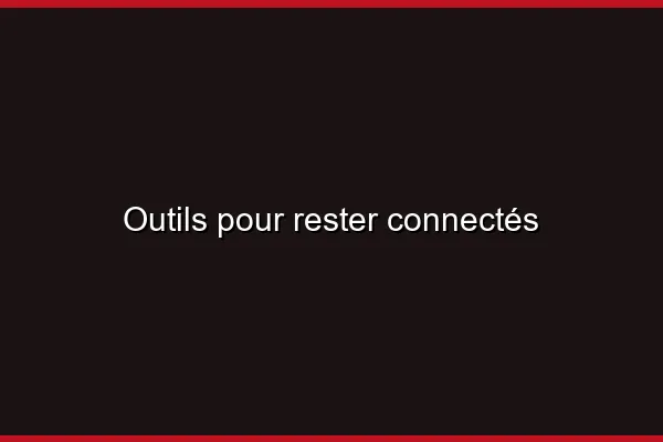 Le premier contact en vrai