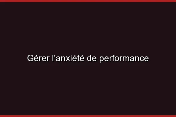 Dédramatiser le plan cul