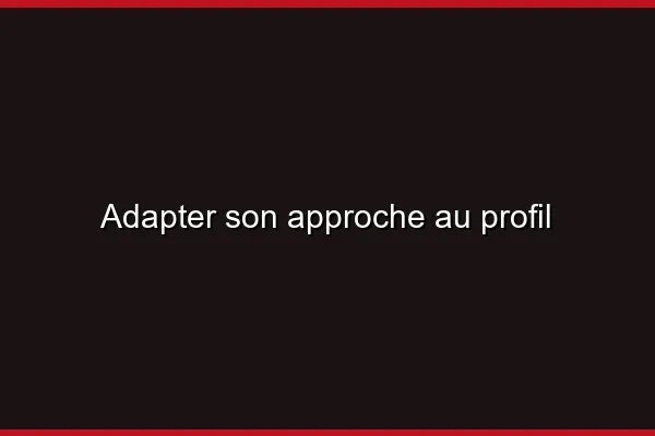 Les erreurs qui tuent la conversation