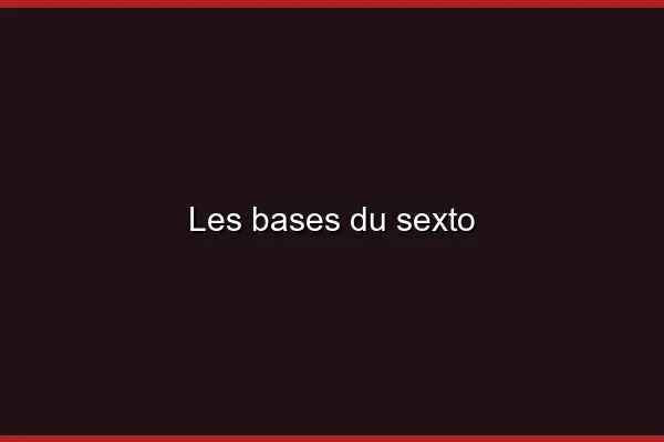 Comprendre le concept