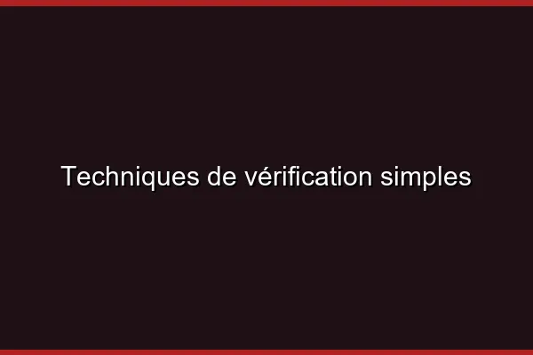 Comprendre le concept